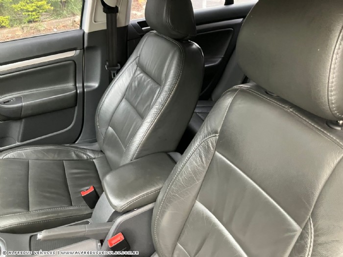 Volkswagen JETTA 2.5 170CV 2008/2009